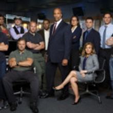 CBS Announces Elite Team of Investigators for New Competition Series HUNTED