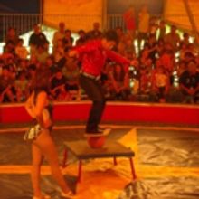 Ridgefield Playhouse to Present THE ZERBINI FAMILY CIRCUS, 7/13