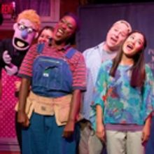 BWW Review: AVENUE Q Provides Humor, Acceptance, Community in Orlando's Difficult Day