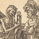 Interview with a Dead Friend: Dan Asher