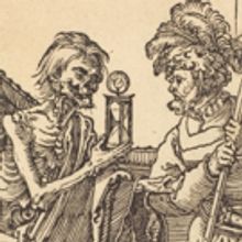 Interview with a Dead Friend: Dan Asher