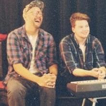 'OPENING DOORS' Concert to Highlight Three Composing Teams at LPR This Month