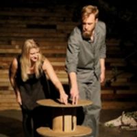 BWW Review: THINGS MISSING/MISSED Gets Abstract at Obsidian Theater Photo
