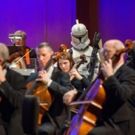 Houston Symphony to Perform Concert of John Williams Music, 1/8/16