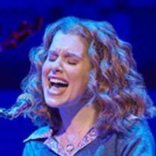 BEAUTIFUL - THE CAROLE KING MUSICAL Extends Booking to July 2017