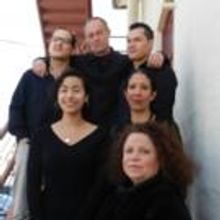 Magic Theatre's 48th Season to Conclude with Luis Alfaro's THE GOLDEN STATE - PART ON