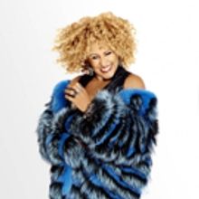 Bergen Performing Arts Center Presents Darlene Love