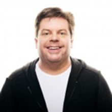 Jeff Dauler Set to Hit the Stage for Aurora Comedy Nights