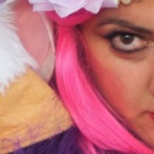 BWW Review: YASMINA INTOXICADA'S WORLD'S END CABARET a Post-Apocalyptic Popgasm! at W