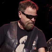 Blue Öyster Cult Comes to bergenPAC 5/31