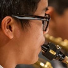 Collaboration and Celebration: Pacific Symphony Youth Wind Ensemble Begins its 10th