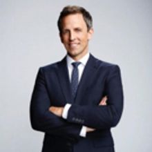 LATE NIGHT WITH SETH MEYERS to Air Live Following Trump's Convention Acceptance…