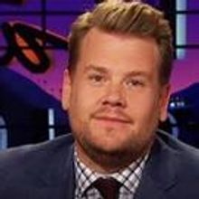 LATE LATE SHOW with JAMES CORDEN Episode at YouTube Space LA Airs Tonight