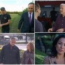 CBS EVENING NEWS Delivers Year-to-Year Growth in Key News Demos