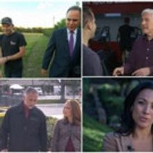 CBS EVENING NEWS Delivers Year-to-Year Growth in Key News Demos