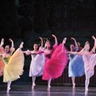 New Jersey Ballet's Holiday Classic NUTCRACKER to Dance Into MPAC