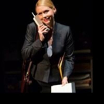 BWW Interview: Liv Rooth