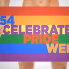 54 CELEBRATES NYC PRIDE Set for Feinstein's/54 Below, 6/21-22