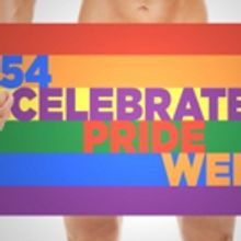 54 CELEBRATES NYC PRIDE Set for Feinstein's/54 Below, 6/21-22