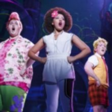 1776 Half-Price Tickets to 'SPONGEBOB,' THE BOOK OF MORMON & More Available Today