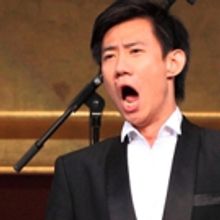 Opera Star Yunpeng Wang to Make British Debut in Liverpool