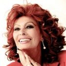 Film Legend Sophia Loren Now Touring in 'An Evening With Sophia Loren'
