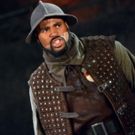 Obioma Ugoala to Play 'Smokey Robinson' in London's MOTOWN; Show Extends to Autumn…