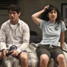 BAD JEWS Extends Through July 26 at the Geffen