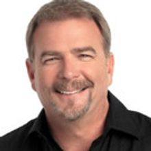 Bill Engvall Brings His Blue Collar Comedy to Treasure Island This November