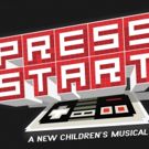 New Children's Musical PRESS START Now Available for Licensing