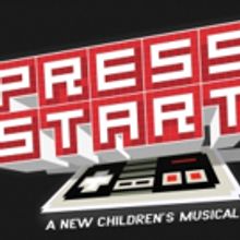 New Children's Musical PRESS START Now Available for Licensing
