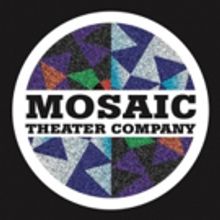 Mosaic Theater Company of DC Tackles Inner-City Violence with THE GOSPEL OF…