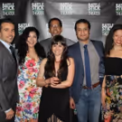 Photo Flash: SEVEN SPOTS ON THE SUN Celebrates Opening at Rattlestick Playwrights…
