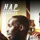Sundance TV Orders Second Season of Original Scripted Series HAP AND LEONARD