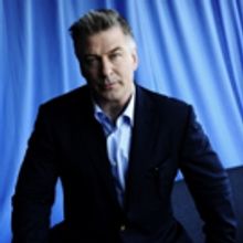 Alec Baldwin and Patti Smith to Tape HERE'S THE THING Live at MPAC