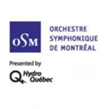 The Orchestre Symphonique de Montreal Sets Summer 2016 Season