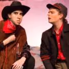 BWW Reviews: Existential SIDEWINDERS from Fantastic Z Feels Overblown