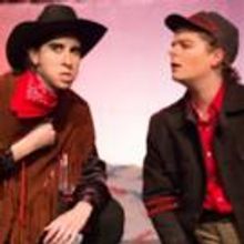 BWW Reviews: Existential SIDEWINDERS from Fantastic Z Feels Overblown