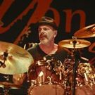 Original 'Chicago' Drummer & Co-Founder Danny Seraphine to Perform at Hall of Fame…