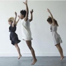 An Edgier Image for Elisa Monte Dance in 2017