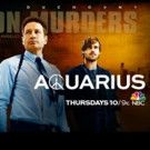 NBC's Hit Drama Series AQUARIUS Grows to Season High in A18-49