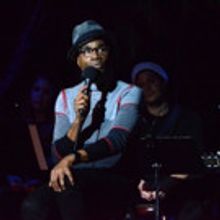 Photo Flash: Billy Porter, Stephanie J. Block and More Take Part in SPARKLE Benefit f