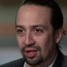 VIDEO: HAMILTON's Lin-Manuel Miranda Talks Puerto Rico's Financial Crisis on 'ALL IN'