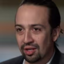 VIDEO: HAMILTON's Lin-Manuel Miranda Talks Puerto Rico's Financial Crisis on 'ALL IN'