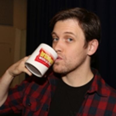BWW Morning Brief April 3rd, 2017 - AMELIE, MISCAST and More!