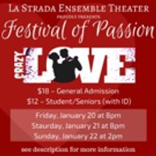La Strada Rings in New Year with Crazy Love Festival