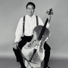 Houston Symphony Presents Yo-Yo Ma for One Night Performance, Today