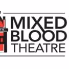 AN OCTOROON, THE UPSTAIRS CONCIERGE Among Mixed Blood Theatre's 2015-16 Season