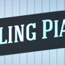 Nothing Says Thanksgiving Like DUELING PIANOS