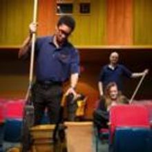 Annie Baker's THE FLICK Extends Through January at Barrow Street